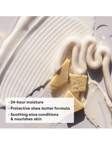 Crema de Afeitar para Mujeres eos Vainilla 396 g 2-Pack