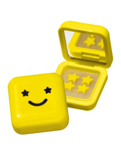 Parche Hidrocoloide Starface Hydro-Stars 32 Unidades