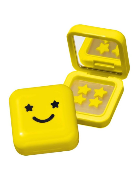 Parche Hidrocoloide Starface Hydro-Stars 32 Unidades