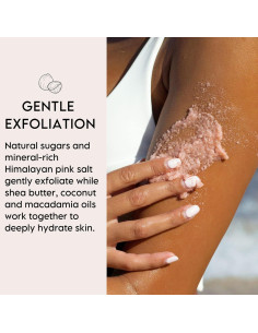 Exfoliante Corporal Isla Bonita 255 g | Hidratante Vegano 2