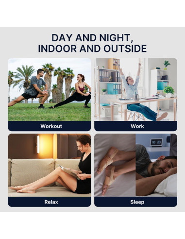 Corrector de Juanetes Fit Geno Ajustable para Alivio del Dolor - 1 Par