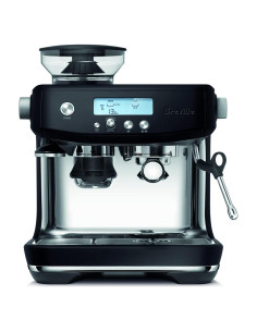 Máquina de Espresso Breville Barista Pro BES878BTR, 1.98L