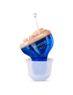 Amplificador de Audición Digital PSAP Xiamen - Oído Izquierdo