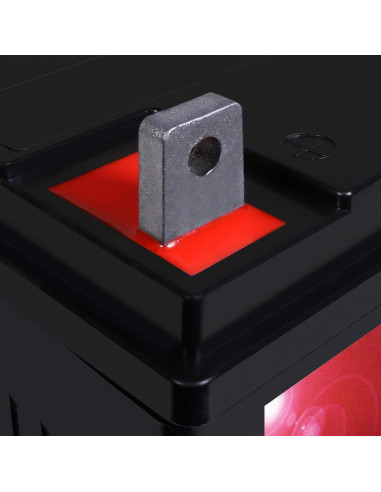 Batería Mighty Max ML-U1 12V 320CCA para cortacésped John Deere