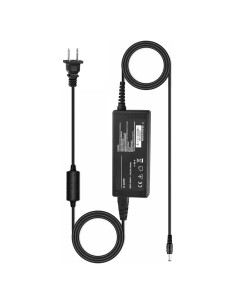 Adaptador AC/DC SLLEA 33.6V para impresora BMP21 y más