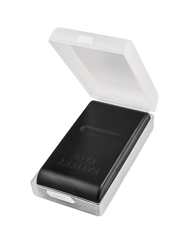 Batería Kastar 1-Pack Ni-MH 6V 2100mAh para JVC