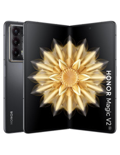 Smartphone Honor Magic V2 512GB ROM 16GB RAM Doble SIM 5G