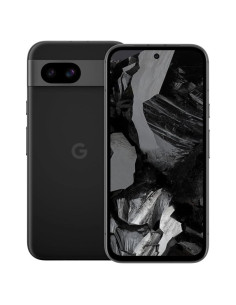 Google Pixel 8a - 128GB - Obsidiana - Renovado - 6.1" 120Hz