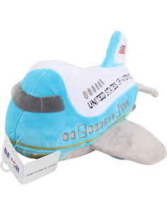 Peluches Air Force One Daron 23 cm para Niños 3+ 2
