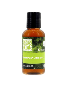 Pectina Pectinex Ultra SP-L 60ml Vegano Kosher Sin Gluten