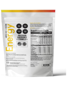 Mezcla Energética CorVive - Suplemento Natural Sin Azúcar, 120mg Cafeína 2