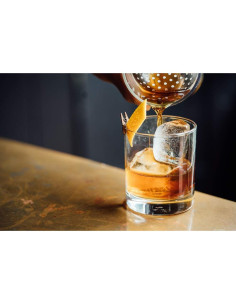 Amargos de Naranja Regan's No. 6 - 300 ml - Sabor Clásico 2