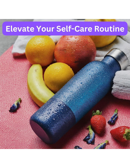 Polvo de Flor de Guisante Mariposa EZ THAI 50g - Colorante Natural