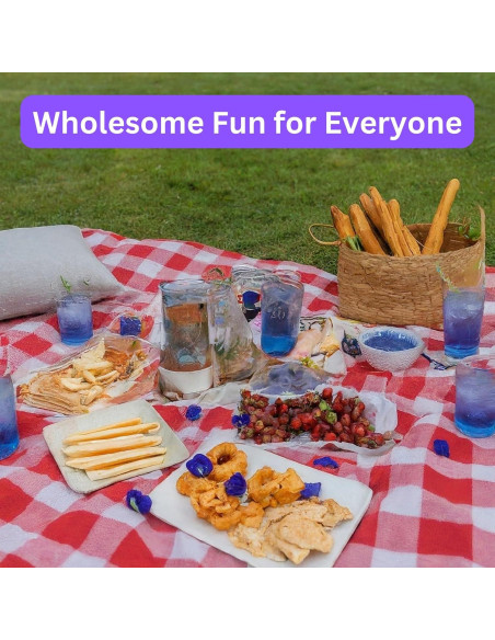 Polvo de Flor de Guisante Mariposa EZ THAI 50g - Colorante Natural