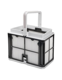 Canasta de Filtro Ultra-Fino Dolphin 9991460-R1 50 Micrones