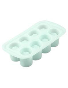 Molde de Silicona para Vasos de Chupito Wilton 8 Cavidades