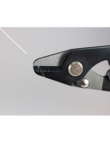 Desforrador Ergonómico de Fibra Óptica Jonard JIC-175 15 cm