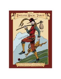 English Magic Tarot