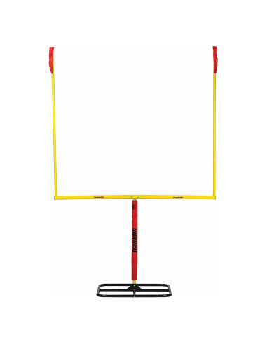 Poste de Gol de Fútbol Franklin Sports 2.59m x 1.68m Acero