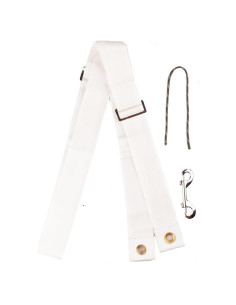 Correa de Red de Tenis Seabbo Teniss1 Ajustable 2m