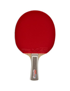 Paleta de Tenis de Mesa Butterfly Pip & Rip Pro-Line - Profesional 2