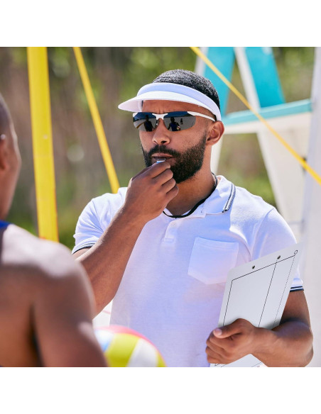 Tablero de Borrado en Seco Joyeee para Voleibol 35 x 22 cm