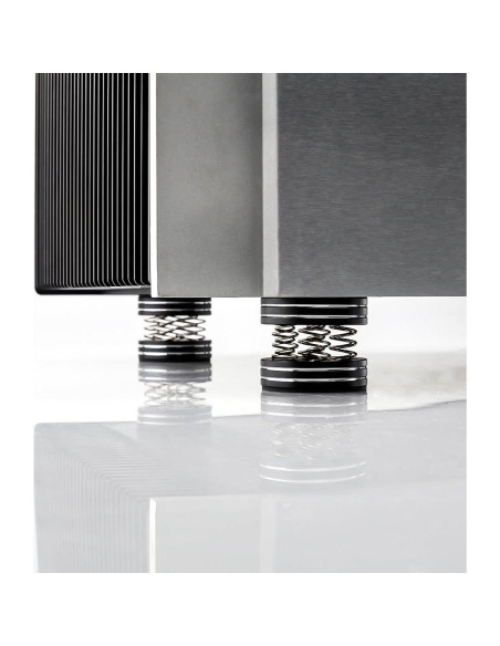 Patas de Aislamiento de Altavoces Tertullus 4PCS Antideslizantes