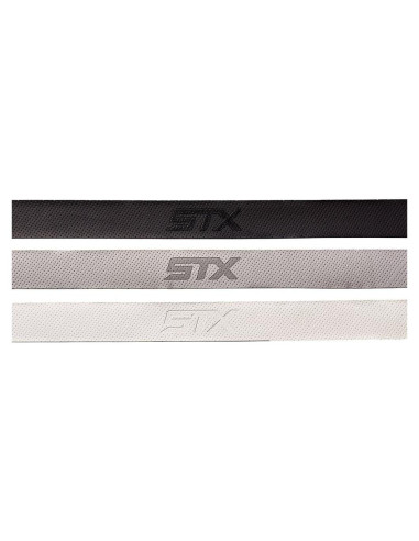 Empuñadura de Reemplazo STX para Hockey Césped Blanca