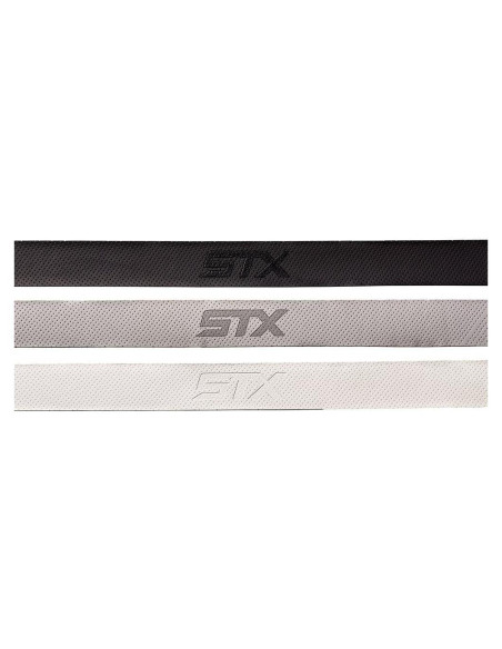 Empuñadura de Reemplazo STX para Hockey Césped Blanca