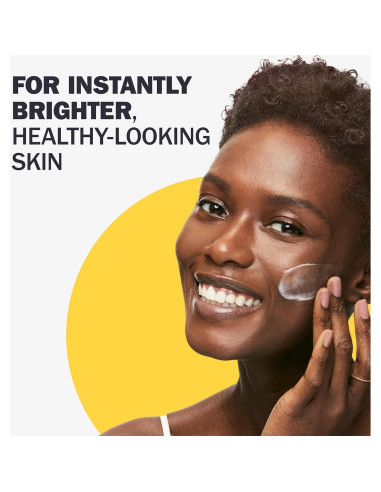 Crema Hidratante Facial Olay Vitamina C 50 ml Iluminadora