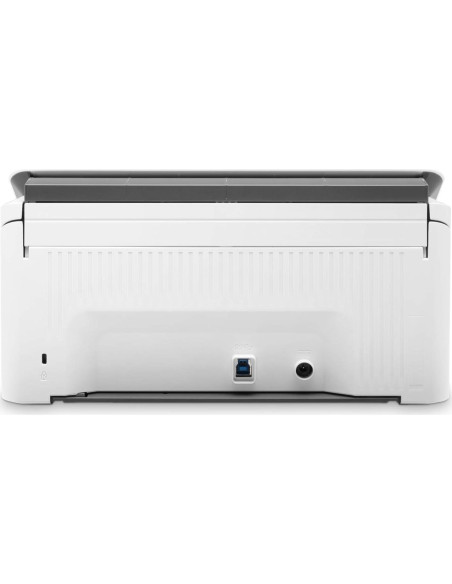 Escáner a Color HP ScanJet Pro 2000 s2 35ppm USB ADF 50 Páginas