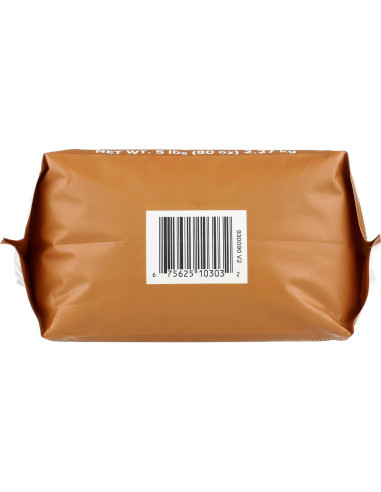 Harina Integral Orgánica One Degree 2267g