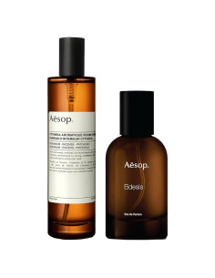 Aesop Cythera Spray de Habitación y Eidesis Eau de Parfum 93.4 ml