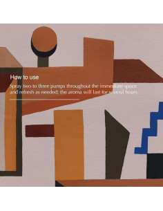 Aesop Cythera Spray de Habitación y Eidesis Eau de Parfum 93.4 ml 2