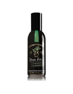 Spray Aromaterapia Eucalipto y Menta Bath & Body Works 42.5g