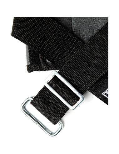 Soporte Universal para Saco Pesado Everlast 45kg