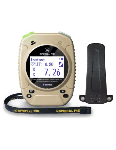 Temporizador de Disparos SPECIAL PIE STQGK001 - Competencia IPSC