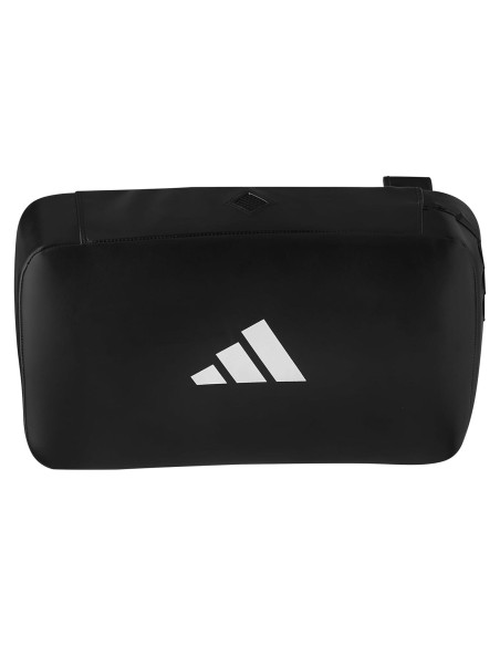 Almohadilla de Patada Doble Mano Adidas Taekwondo PU3G