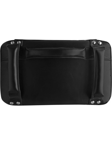 Almohadilla de Patada Doble Mano Adidas Taekwondo PU3G