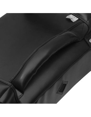 Almohadilla de Patada Doble Mano Adidas Taekwondo PU3G