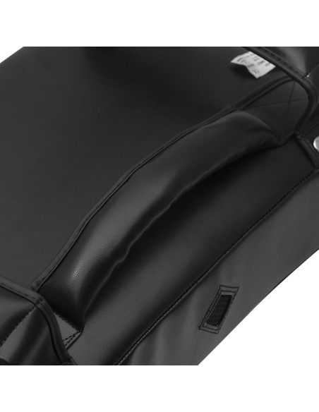 Almohadilla de Patada Doble Mano Adidas Taekwondo PU3G