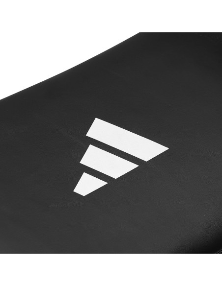 Almohadilla de Patada Doble Mano Adidas Taekwondo PU3G