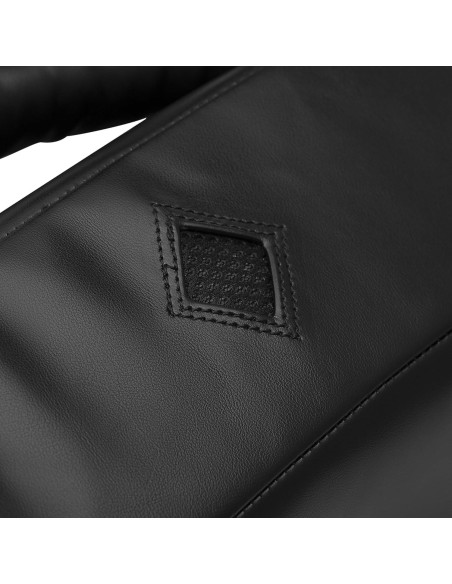 Almohadilla de Patada Doble Mano Adidas Taekwondo PU3G