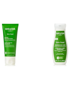 Crema Corporal Weleda Skin Food 200 ml Hidratante Natural