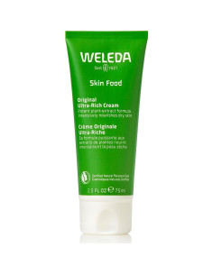 Crema Corporal Weleda Skin Food 200 ml Hidratante Natural 2