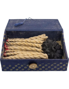 Cuerdas de Incienso Sándalo Genérico - 30 Cuerdas 2