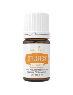 Aceite Esencial Vitality Citrus Fresh Young Living 32g