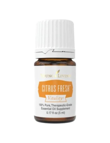 Aceite Esencial Vitality Citrus Fresh Young Living 32g