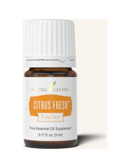Aceite Esencial Vitality Citrus Fresh Young Living 32g
