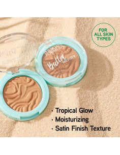 Bronceador Mini Physicians Formula Murumuru Butter 3.4g 2